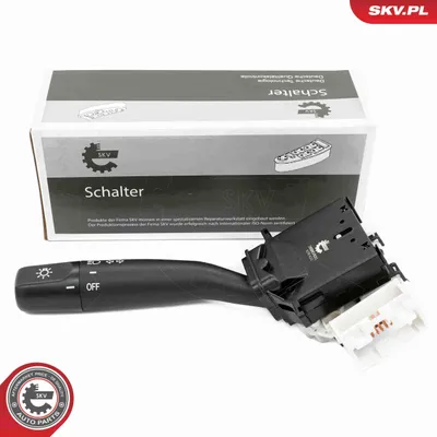 Obrázok produktu pre ESEN SKV 38SKV535 Kombinovaný ovládač na stĺpiku riadenia pre TOYOTA PASEO Coupe (EL54)