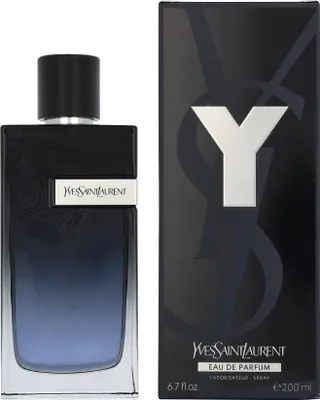 Produktbild von Yves Saint Laurent Y, Männer, 200 ml, Spray, 1 Stück(e)