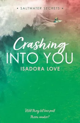 Obrázok produktu pre Crashing Into You_Saltwate2 Pb