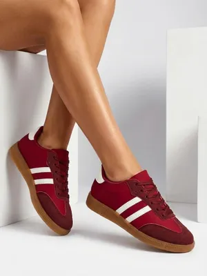Zdjęcie produktu dla Sportowe sneakersy damskie Xandor, rozmiar 40