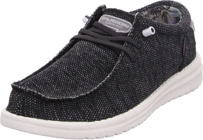Produktbild von FUSION Fine Knitt Schuhe Herren grau 42