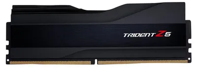 Obrázek produktu pro DDR5 32GB PC 6400 CL32 G.Skill KIT (2x16GB) 32-TZ5K