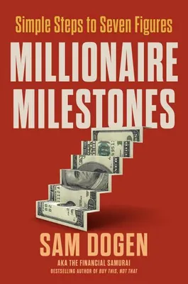 Immagine prodotto di Millionaire Milestones