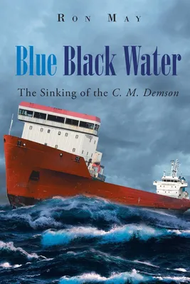Produktbild von Blue Black Water