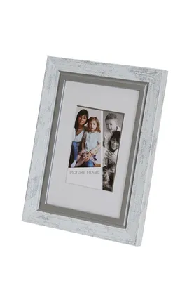 Produktbild von FLASH Kunststoff-Fotorahmen 13x18 cm. zum Hängen, zum Stellen (3782)