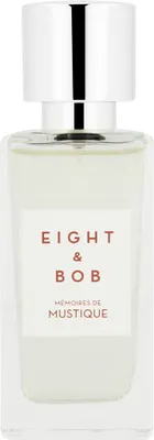 Produktbild von Eight & Bob Mémoires de Mustique Eau De Toilette 30 ml (unisex)
