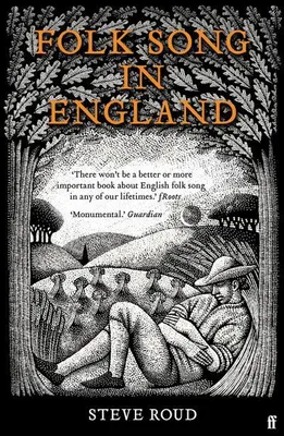 Obrázek produktu pro Folk Song in England