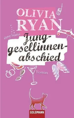 Produktbild von Ryan, O: Junggesellinnenabschied