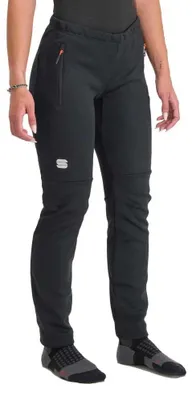 Produktbild von Sportful Engadin Hosen Schwarz L Frau Schwarz L