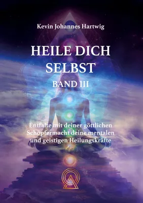 Produktbild von Heile Dich Selbst Band 3