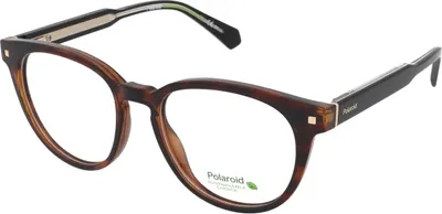 Produktbild von Polaroid PLD D445 Havana 50/17/145 Uni Brillen