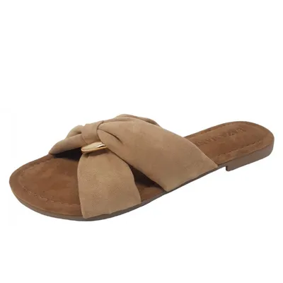 Produktbild von Lazamani Pantolette Beige