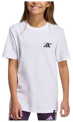 Image de T-shirt Adidas KA0532 pour Enfant