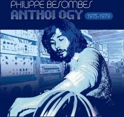 Produktbild von Anthology 1975-1979