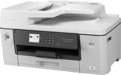Zdjęcie produktu dla Brother MFC-J6540DWE Ad inchiostro A3 1200 x 4800 DPI 28 ppm Wi-Fi