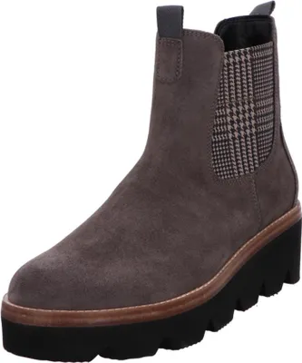 Produktbild von Gabor Damen Stiefeletten in Braun, Größe 3.5
