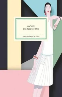 Zdjęcie produktu dla Auftritt: Die Neue Frau