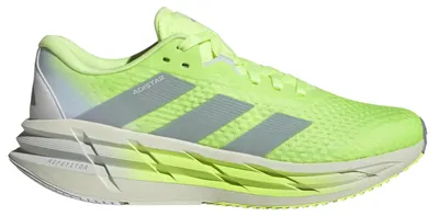 Productafbeelding van adidas Adistar 3, kleur: felgeel, zilver, grijs - EU maat 42 2/3