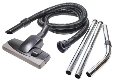 Produktbild von vhbw 5-tlg. Zubehör-Set kompatibel mit Numatic WVD1800DH-2, WVD1800AP-2, WVD570-2, WVD900-2 Staubsauger - Bodendüse, Schlauch, Staubsauger-Rohr