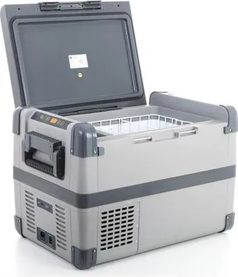 Produktbild von G21 G21 Kompressor-Kühlschrank 50 l G21-6390521