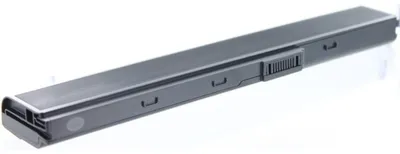 Produktbild von Akku für Asus P52F-SO031V Li-Ion 10,8 Volt 4400 mAh schwarz.