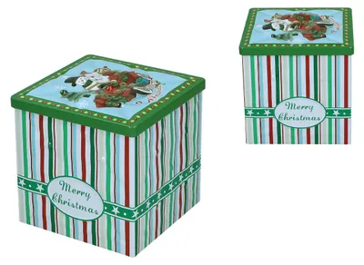 Immagine prodotto di Scatola di Natale