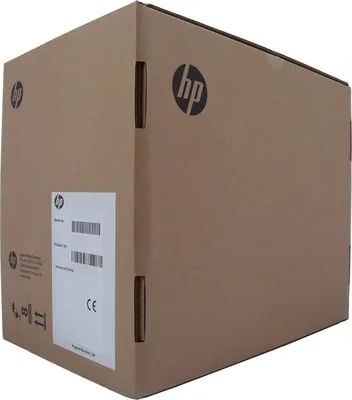 Produktbild von HP 2U Security Bezel Kit, HP ProLiant DL380 HP ProLiant DL385 HP ProLiant DL560, 2U