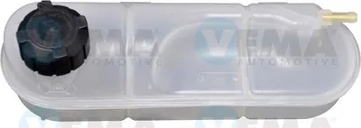 Produktbild von VEMA Wasserkasten Kühler 17045 für FIAT PUNTO (176) 320g
