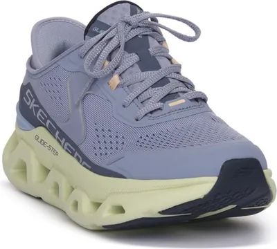 Obrázek produktu pro Skechers Slip-Ins Glide Step Atlus Modrý