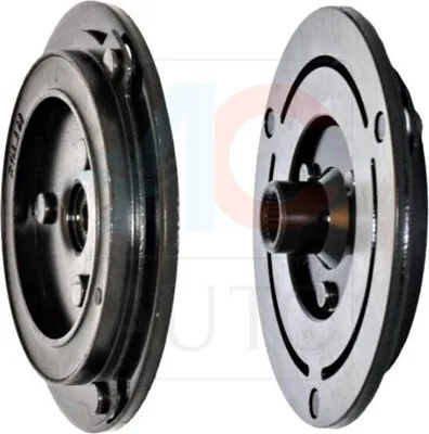 Immagine prodotto di ACAUTO disco conducente compressore frizione magnetica AC-05DL02 per BMW X3 (E83)