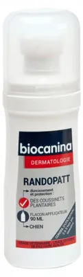 Produktbild von Randopatt - Biocanina