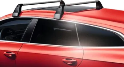 Obrázek produktu pro Volkswagen střešní nosiče pro Arteon Shooting Brake od 2021