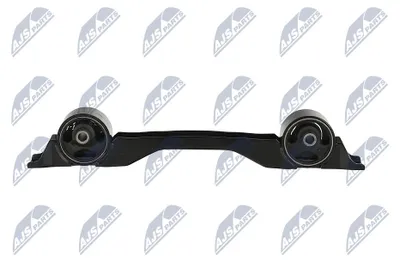Produktbild von NTY Motorlager Hinten für MITSUBISHI PAJERO II (V3W, V2W, V4W) ZPS-MS-075