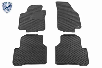 Immagine prodotto di Set di tappetini in gomma VAICO per VW Passat Variant (365) Anteriore+Posteriore