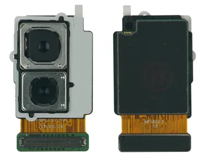 Produktbild von Samsung Galaxy Note 9 SM-N960F Hauptkamera Flex
