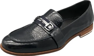 Produktbild von Lloyd Business Mokassins 12755-08 Damen 31363036373732 Blau 38 1/2 EU