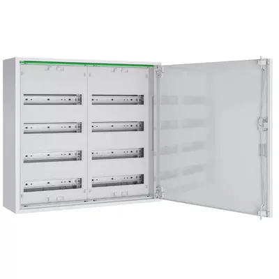 Productafbeelding van ABN veldistributiekast AP, 160 mm