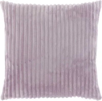 Produktbild von Unique Living - DekoDekokissen 45x45cm Flieder