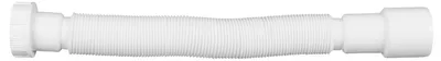 Produktbild von Bruckner FLEXI Anschlussschlauch 6/4", 40/50, Kunststoffmutter