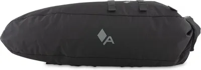 Produktbild von Acepac Saddle Drybag Schwarz 16l