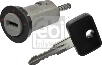 Produktbild von Febi Bilstein Schließzylinder, Zündschloß  02748