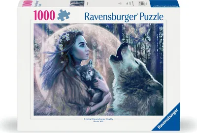Obrázok produktu pre Ravensburger 12000621, 1000 kusov, 14 rok / roky