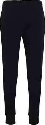 Produktbild von Lacoste Schlanke Jogginghose mit Logo, Schwarz XS