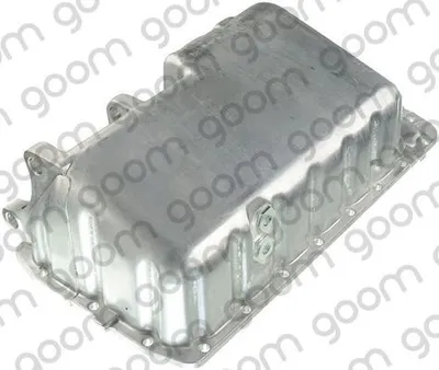 Produktbild von GOOM OS-0025 Ölwanne Motorölwanne für CITROËN Berlingo / Berlingo First (MF, GJK, GFK) passend für PEUGEOT 205 II (20A/C) 306 Schrägheck