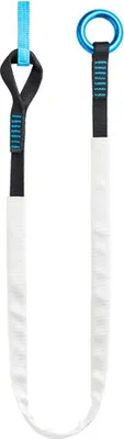 Produktbild von Edelrid Ancora Pro - Robustes Anschlag- und Verbindungsmittel, Farbe:329 icemint, Größe:120cm