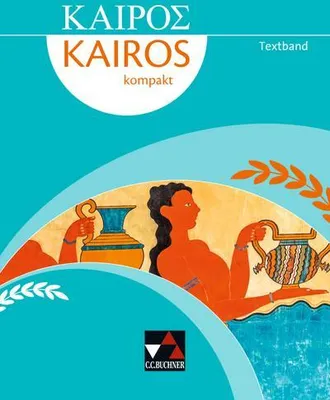 Obrázok produktu pre Kairós kompakt