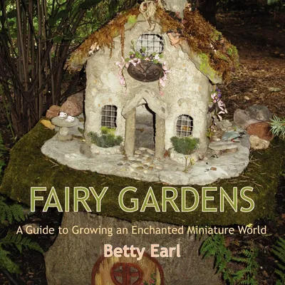 Produktbild von Fairy Gardens