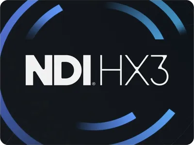 Produktbild von Ndi-Lizenz für Obsbot-Kameras