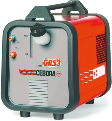 Produktbild von Elmag Wasserkühleinheit GR 53, 230v./50Hz., 55911