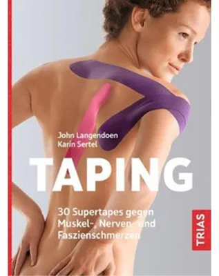 Produktbild von Taping